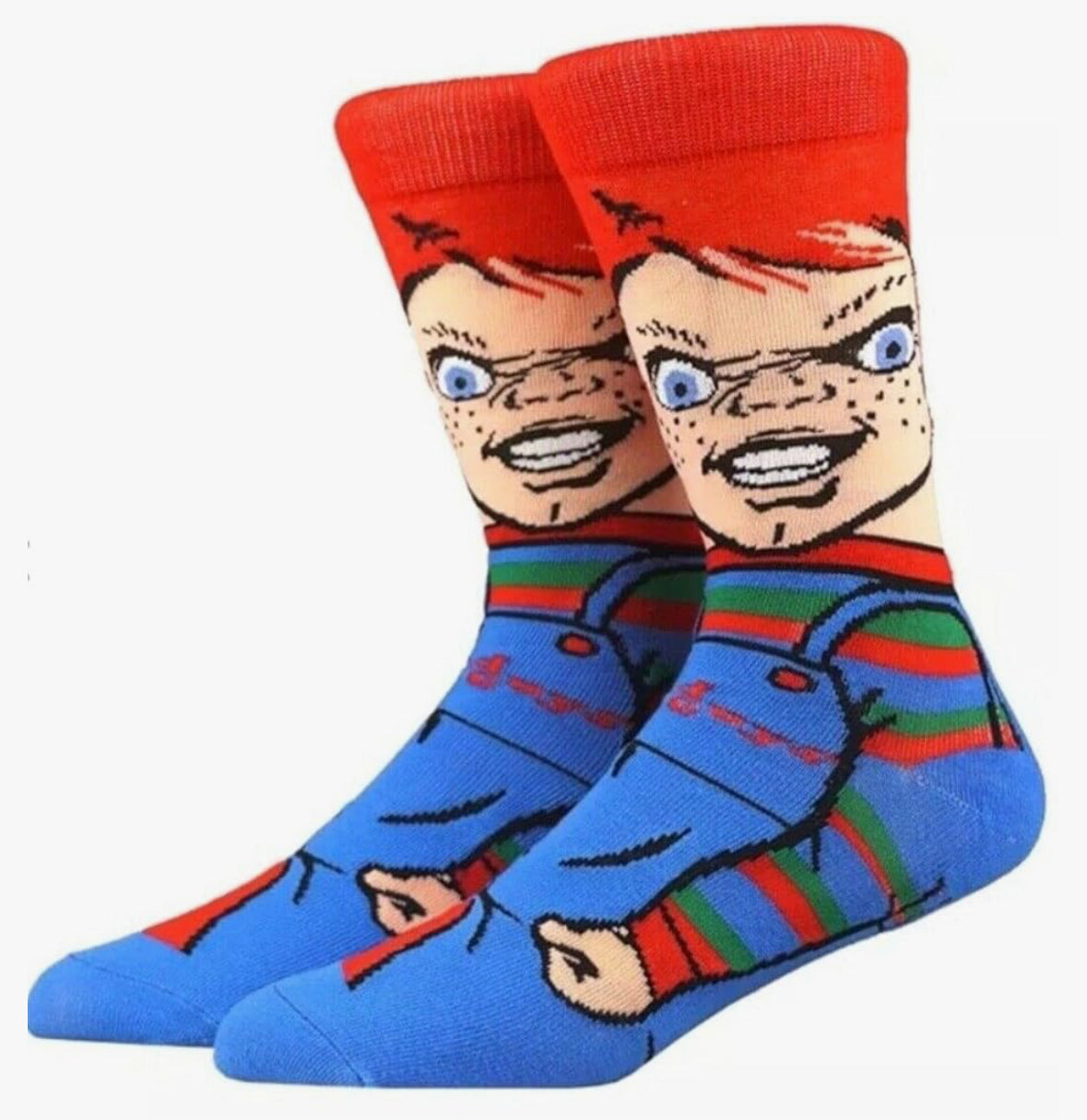Child’s play - Chucky