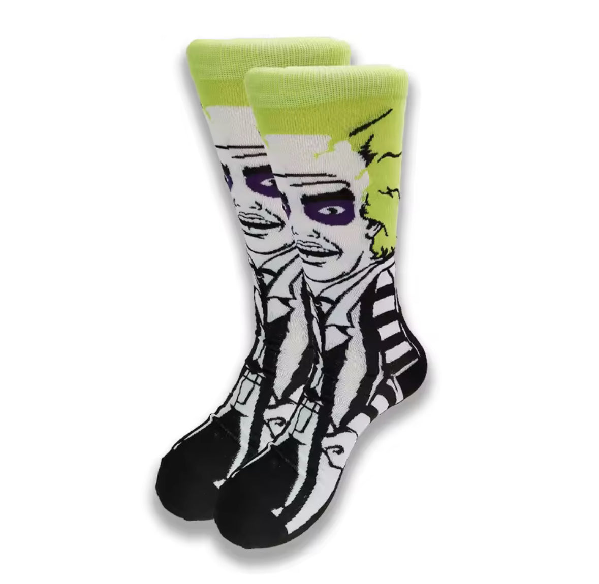 Beetlejuice