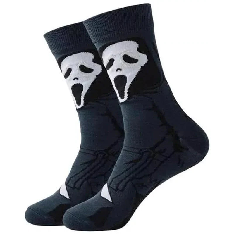 Scream Ghostface