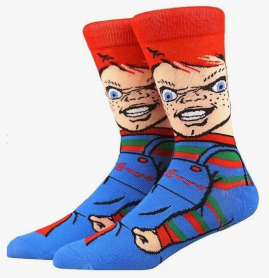 Child’s play - Chucky