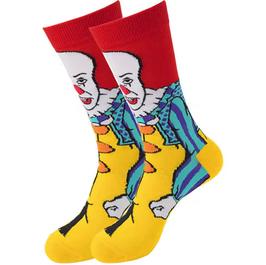 Pennywise(Classic) - Stephen kings IT