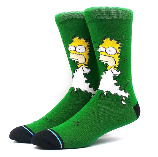 The Simpsons