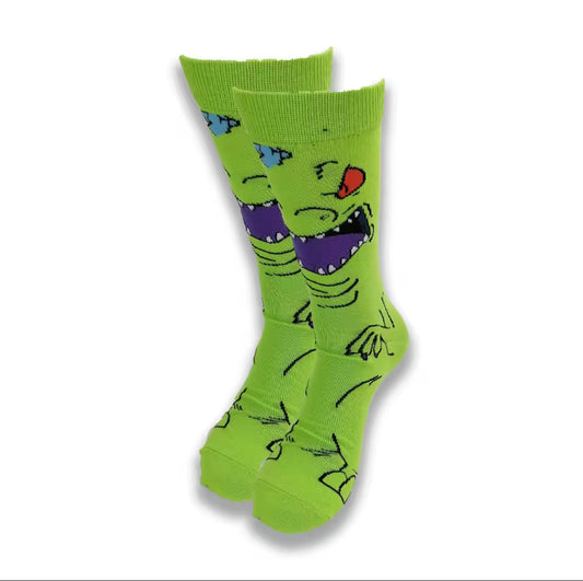 Rugrats - Reptar