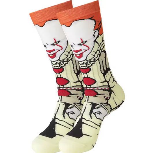 Pennywise(remake) - Stephen kings IT