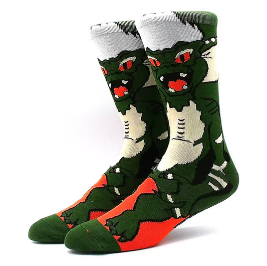 Gremlins Stripe